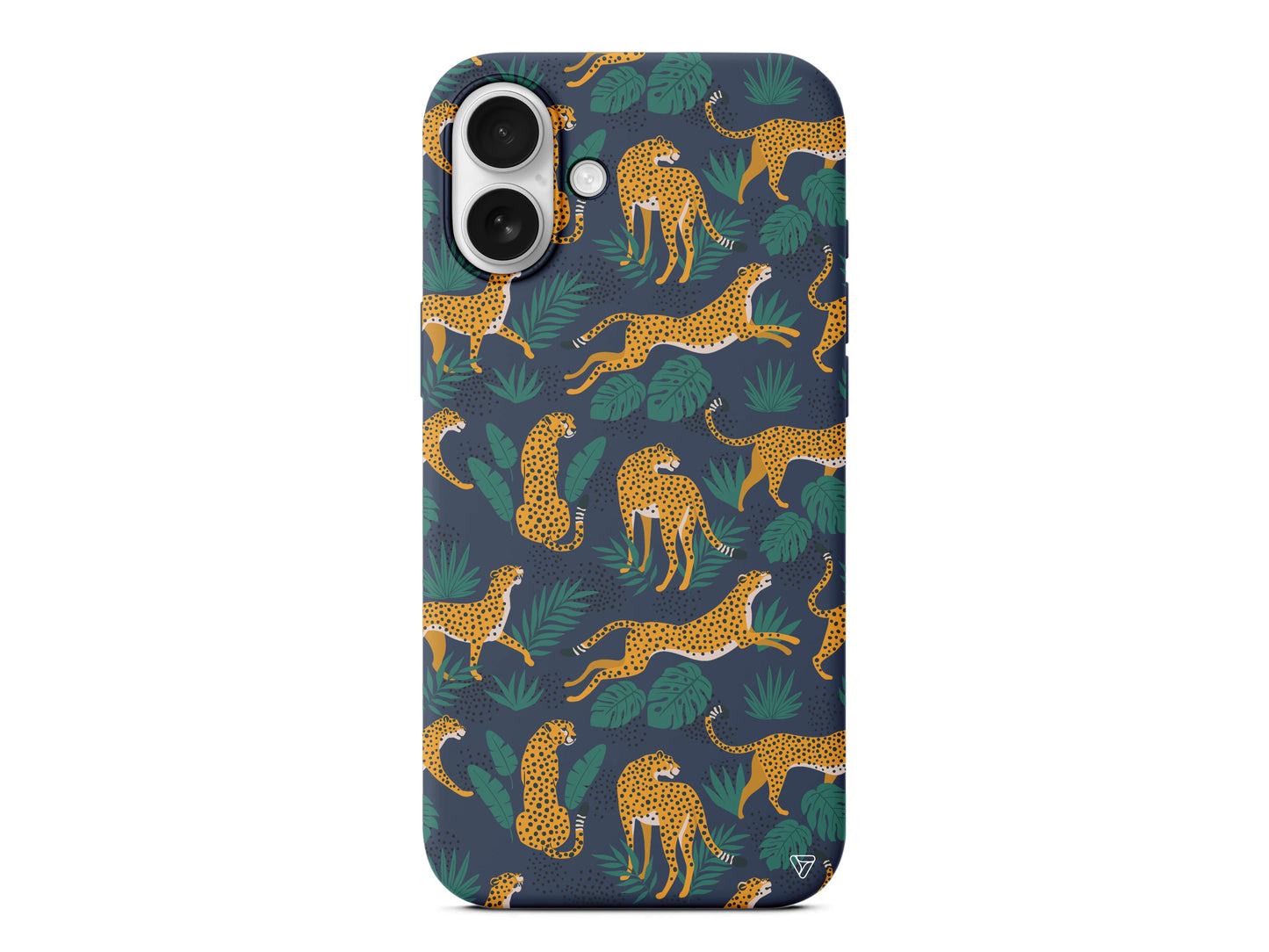 Leoparlar Lansman Model İçi Kadife Silikon Telefon Kılıfı – Plus Serisine Özel