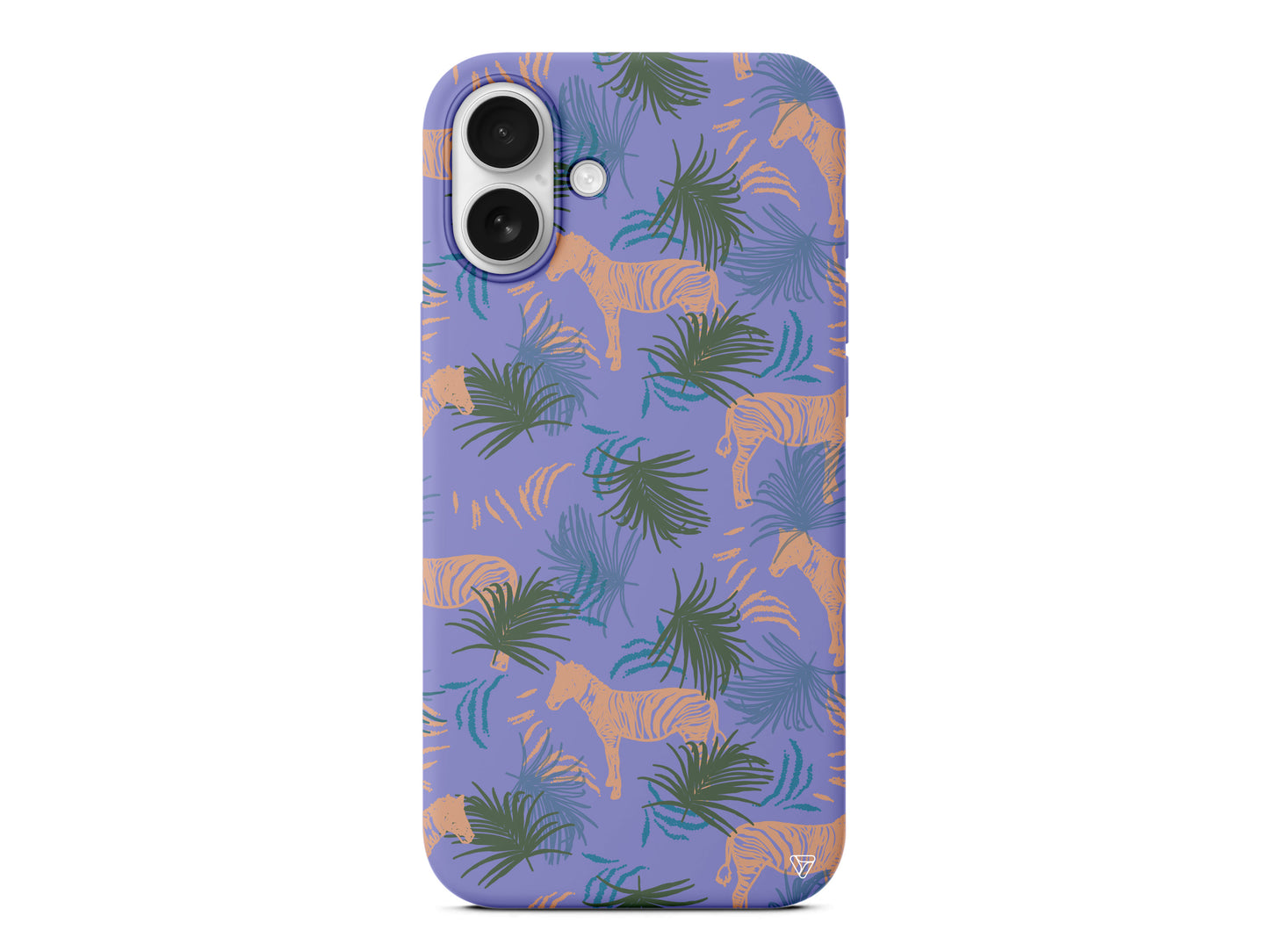 Zebralar Lansman Model İçi Kadife Silikon Telefon Kılıfı – Plus Serisine Özel