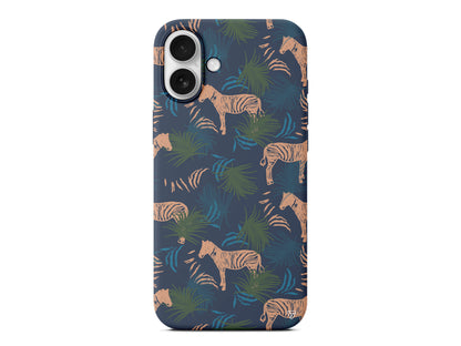 Zebralar Lansman Model İçi Kadife Silikon Telefon Kılıfı – Plus Serisine Özel