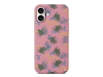 Zebralar Lansman Model İçi Kadife Silikon Telefon Kılıfı