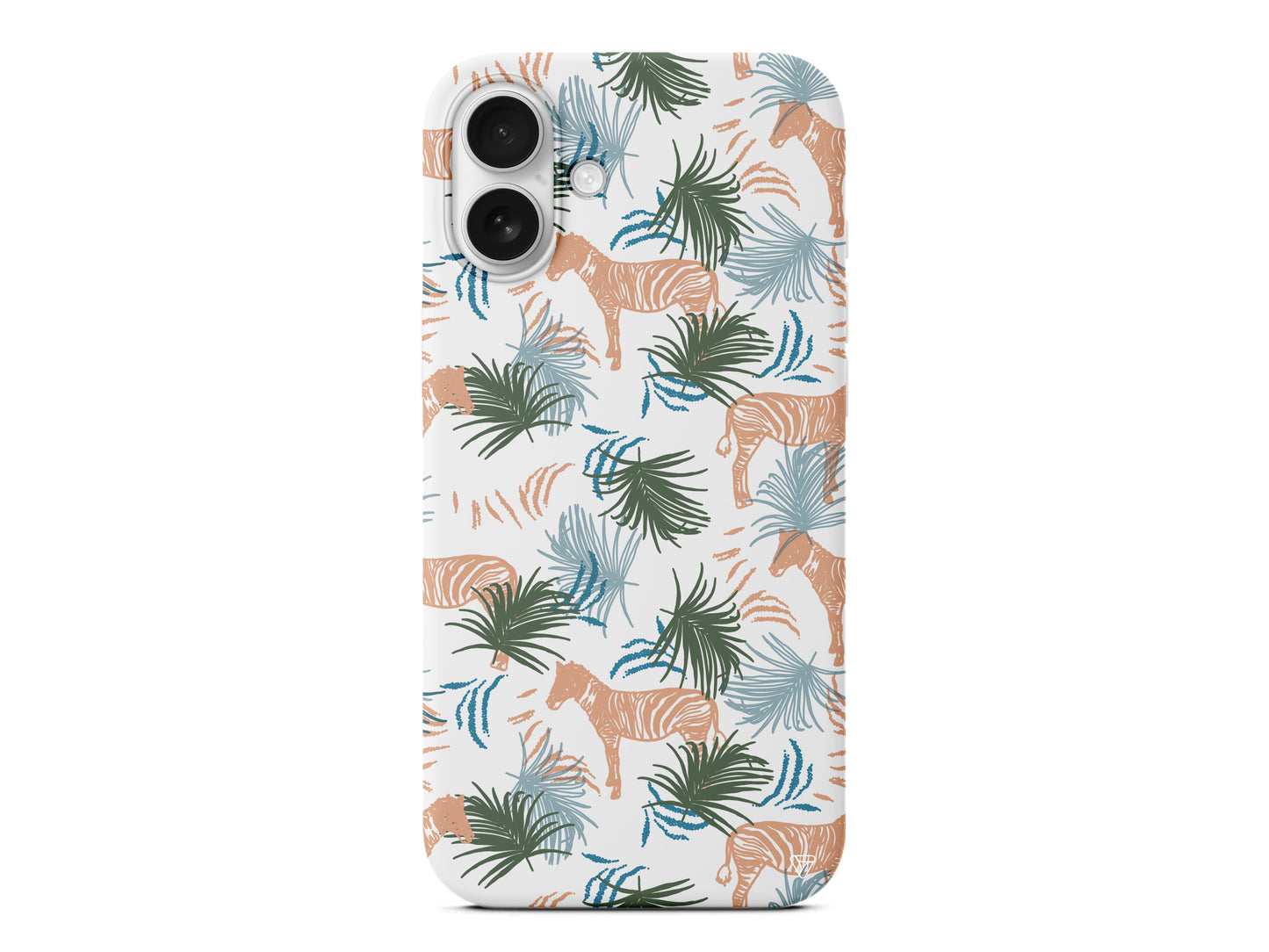 Zebralar Lansman Model İçi Kadife Silikon Telefon Kılıfı – Plus Serisine Özel