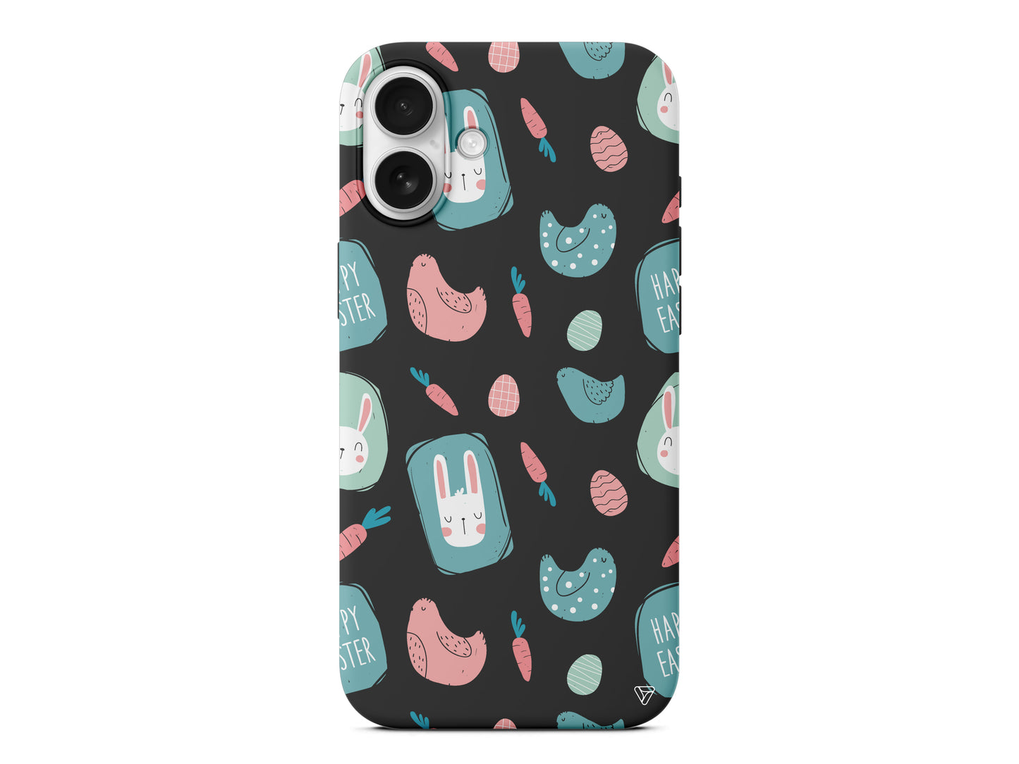 Çiftlik Lansman Model İçi Kadife Silikon Telefon Kılıfı