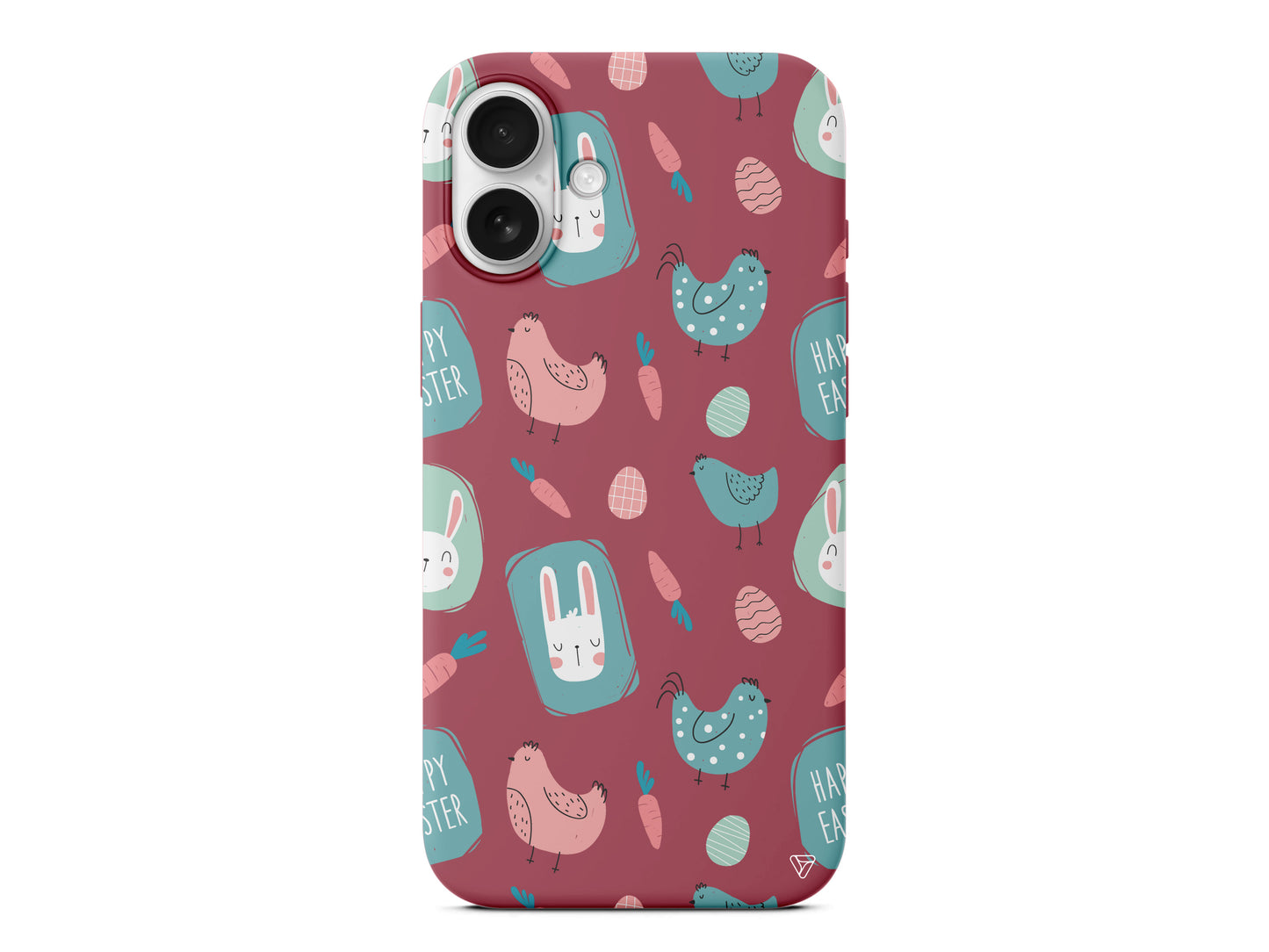 Çiftlik Lansman Model İçi Kadife Silikon Telefon Kılıfı – Plus Serisine Özel