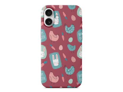 Çiftlik Lansman Model İçi Kadife Silikon Telefon Kılıfı – Plus Serisine Özel