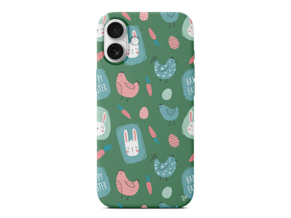 Çiftlik Lansman Model İçi Kadife Silikon Telefon Kılıfı