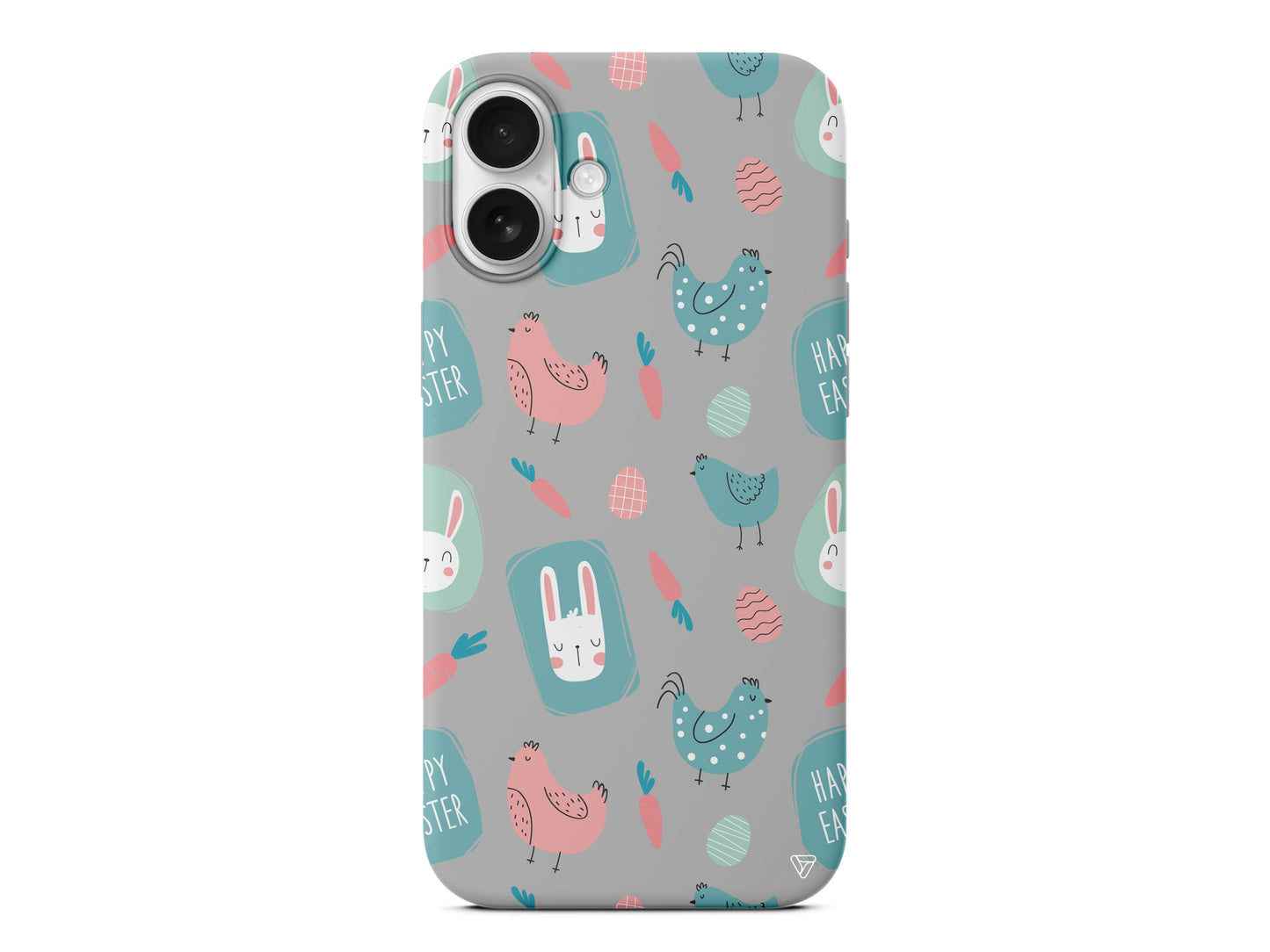 Çiftlik Lansman Model İçi Kadife Silikon Telefon Kılıfı