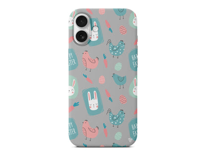 Çiftlik Lansman Model İçi Kadife Silikon Telefon Kılıfı – Plus Serisine Özel