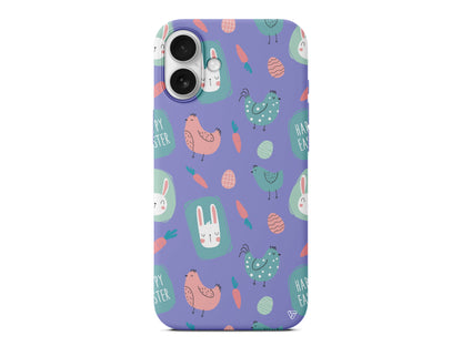 Çiftlik Lansman Model İçi Kadife Silikon Telefon Kılıfı