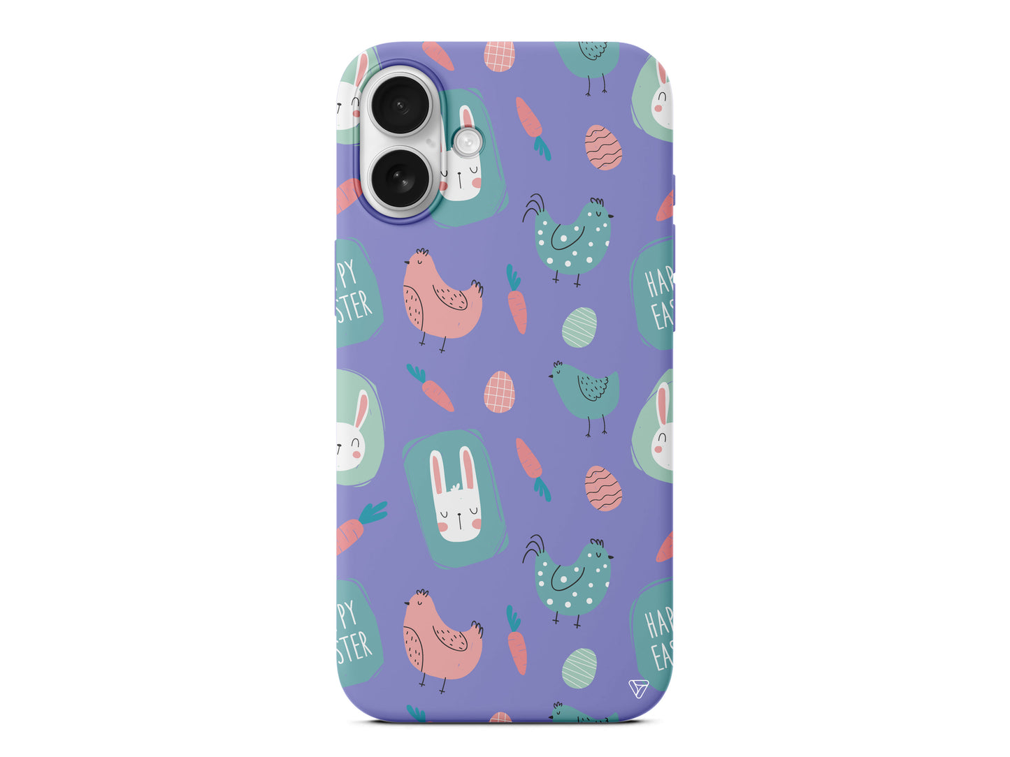 Çiftlik Lansman Model İçi Kadife Silikon Telefon Kılıfı