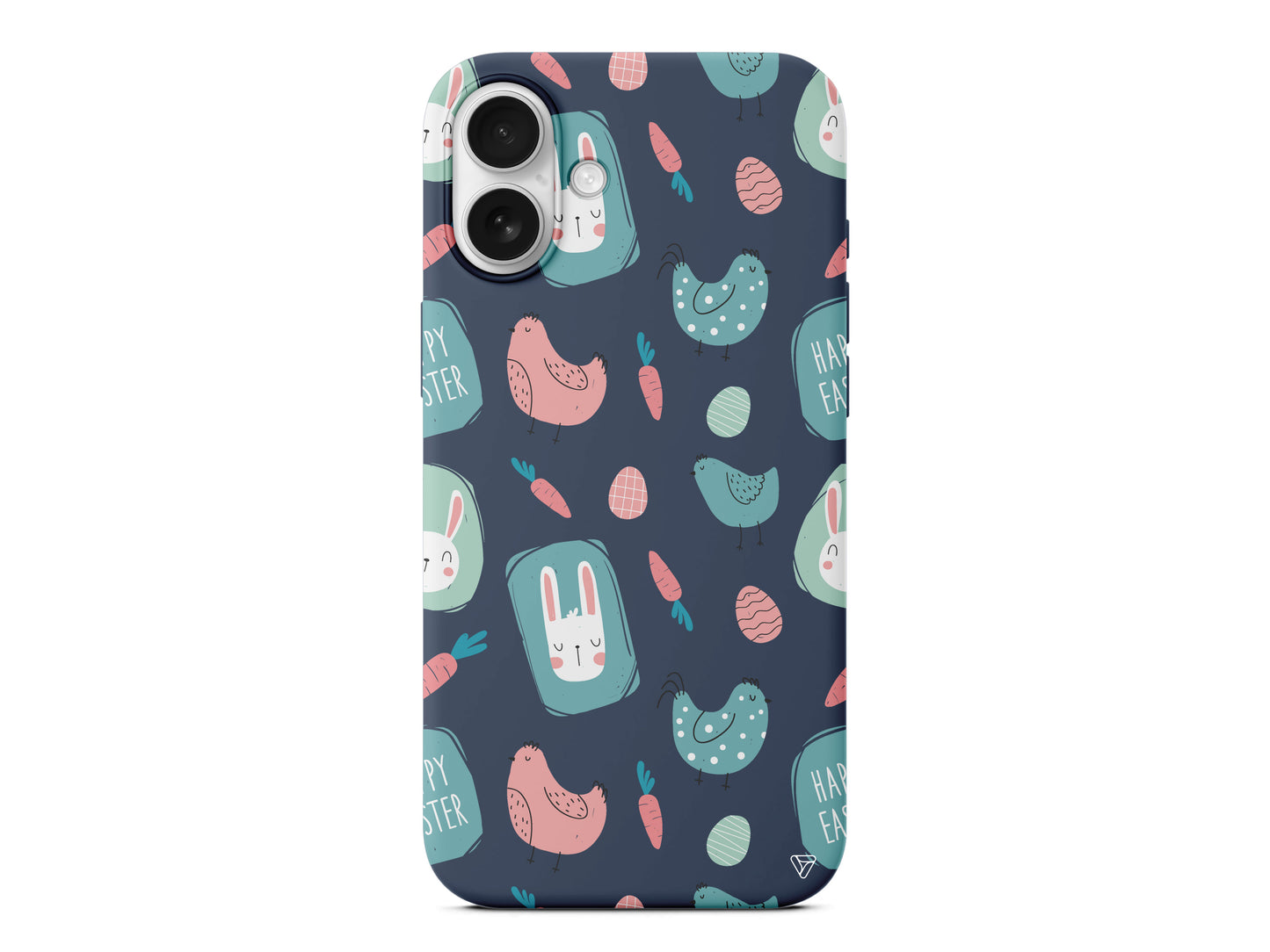 Çiftlik Lansman Model İçi Kadife Silikon Telefon Kılıfı