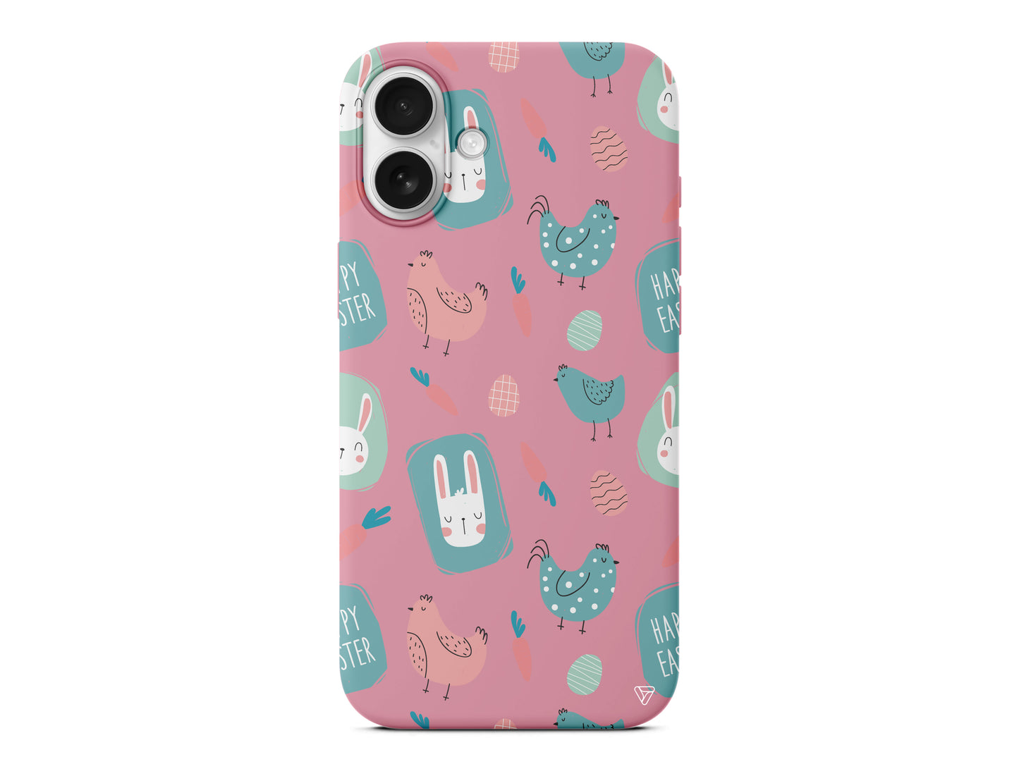 Çiftlik Lansman Model İçi Kadife Silikon Telefon Kılıfı