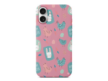 Çiftlik Lansman Model İçi Kadife Silikon Telefon Kılıfı – Plus Serisine Özel