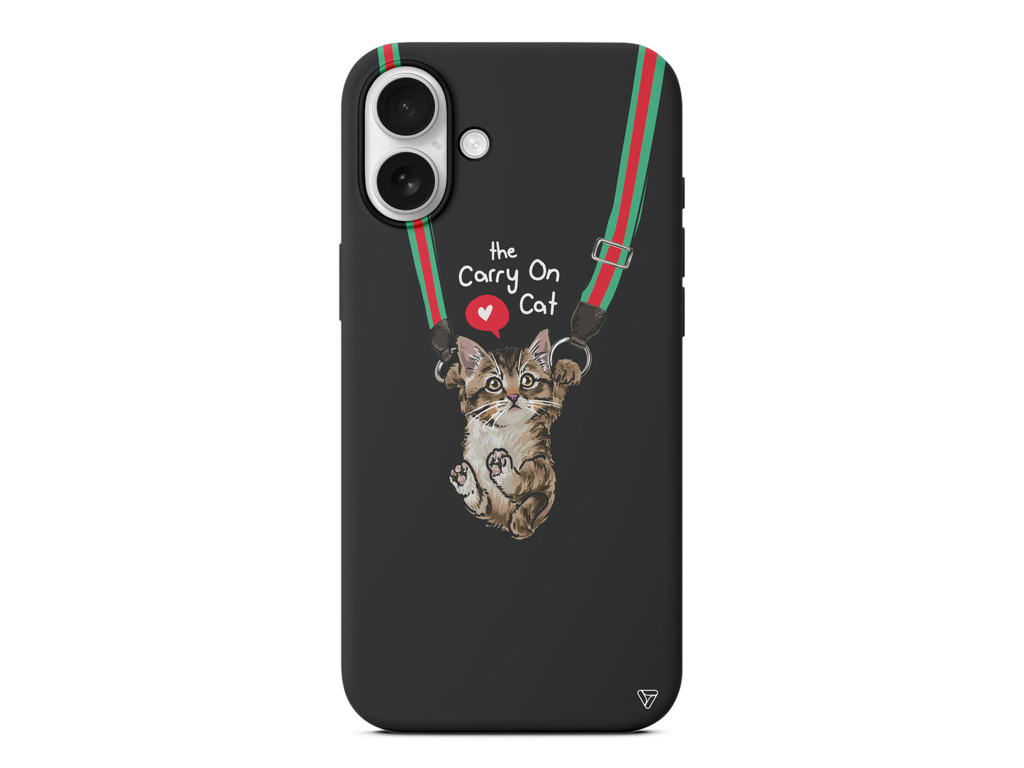 Sevimli Yavru kedi Lansman Model İçi Kadife Silikon Telefon Kılıfı – Plus Serisine Özel