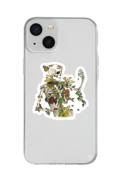 Still Love Lansman Model İçi Kadife Silikon Telefon Kılıfı