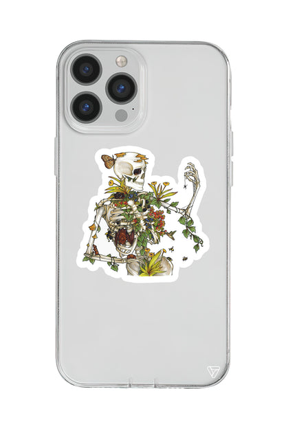 Still Love Lansman Model İçi Kadife Silikon Telefon Kılıfı