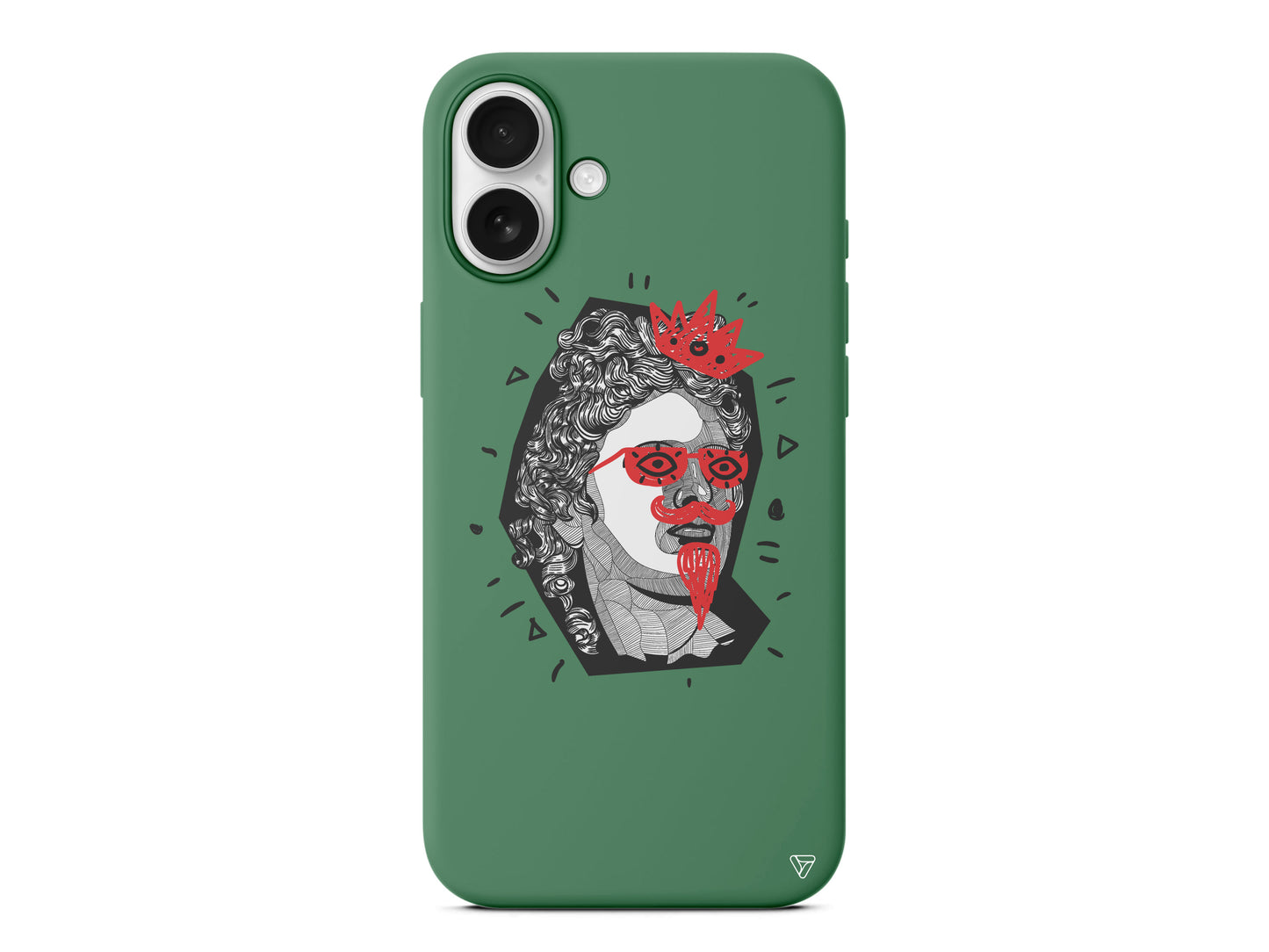 Belvedere Apollo Lansman Model İçi Kadife Silikon Telefon Kılıfı – Plus Serisine Özel