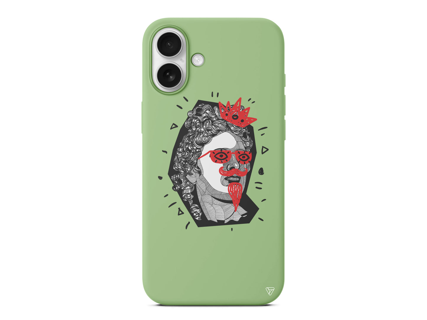 Belvedere Apollo Lansman Model İçi Kadife Silikon Telefon Kılıfı – Plus Serisine Özel