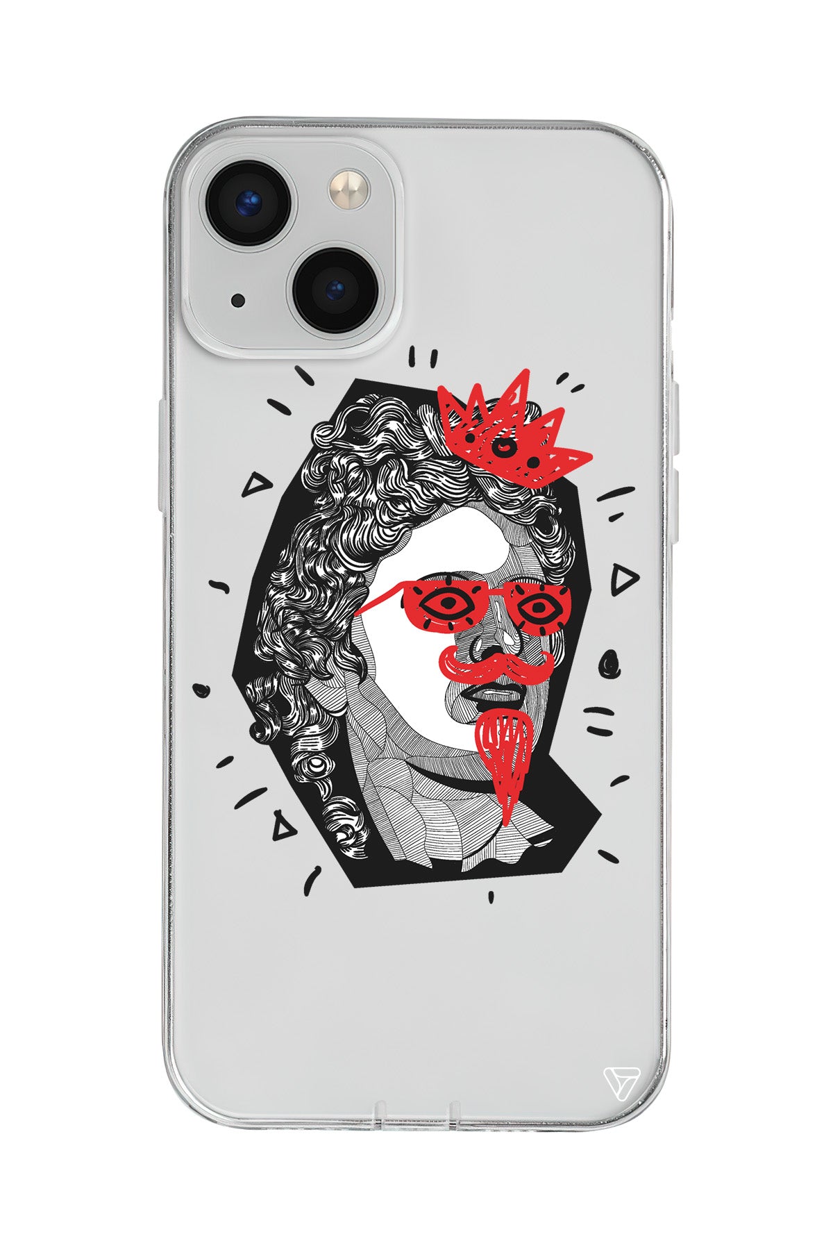 Belvedere Apollo Lansman Model İçi Kadife Silikon Telefon Kılıfı – Plus Serisine Özel