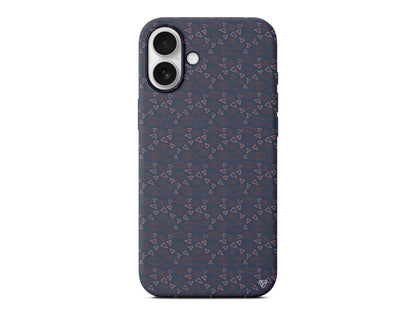 Binlerce Goz Lansman Model İçi Kadife Silikon Telefon Kılıfı – Plus Serisine Özel