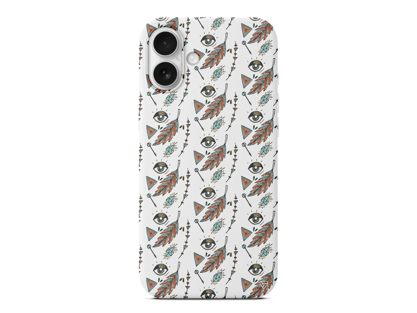 Ruyaci Lansman Model İçi Kadife Silikon Telefon Kılıfı – Plus Serisine Özel