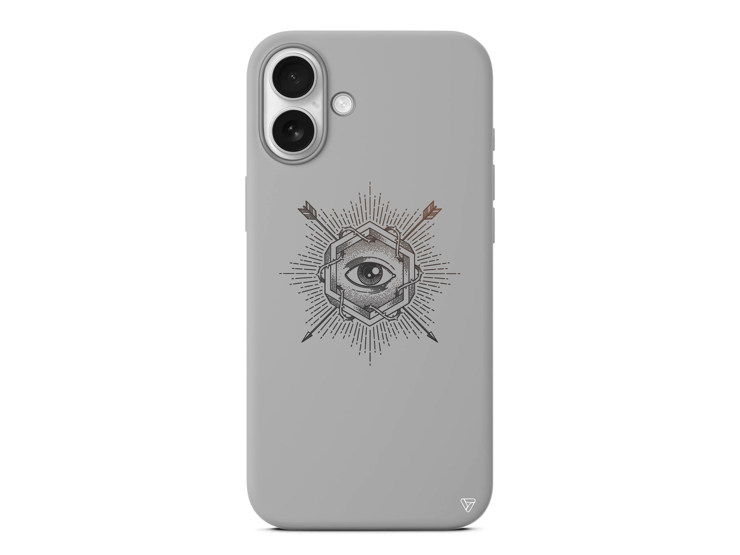 Dikenli Sarmasik Lansman Model İçi Kadife Silikon Telefon Kılıfı – Plus Serisine Özel