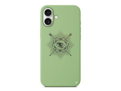 Dikenli Sarmasik Lansman Model İçi Kadife Silikon Telefon Kılıfı – Plus Serisine Özel