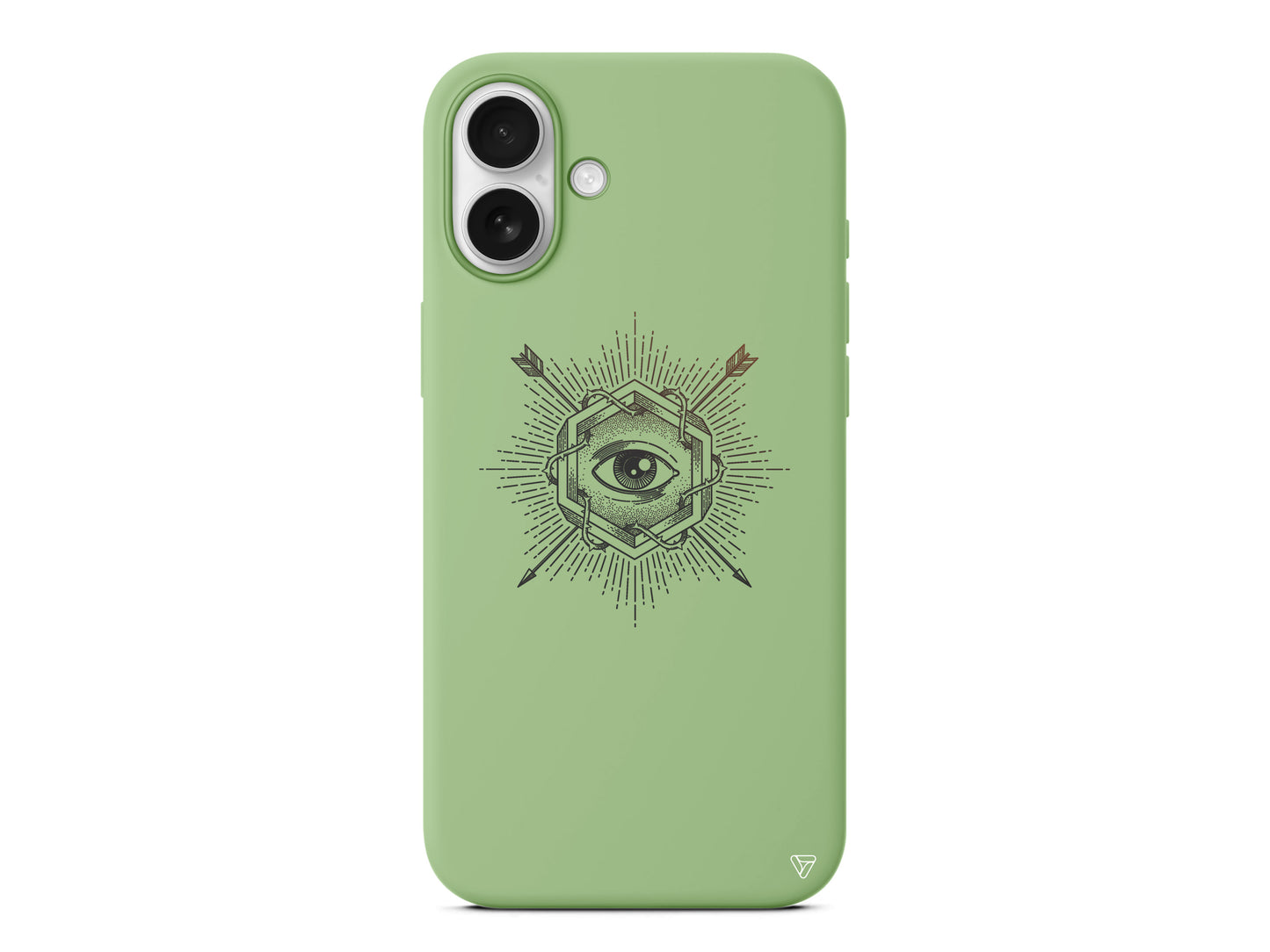 Dikenli Sarmasik Lansman Model İçi Kadife Silikon Telefon Kılıfı – Plus Serisine Özel