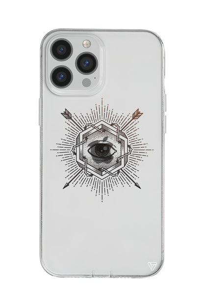 Dikenli Sarmasik Lansman Model İçi Kadife Silikon Telefon Kılıfı