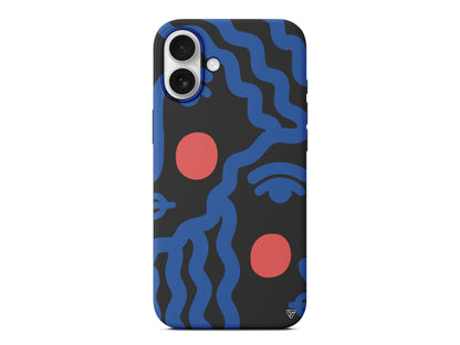 Ravelin Lansman Model İçi Kadife Silikon Telefon Kılıfı – Plus Serisine Özel