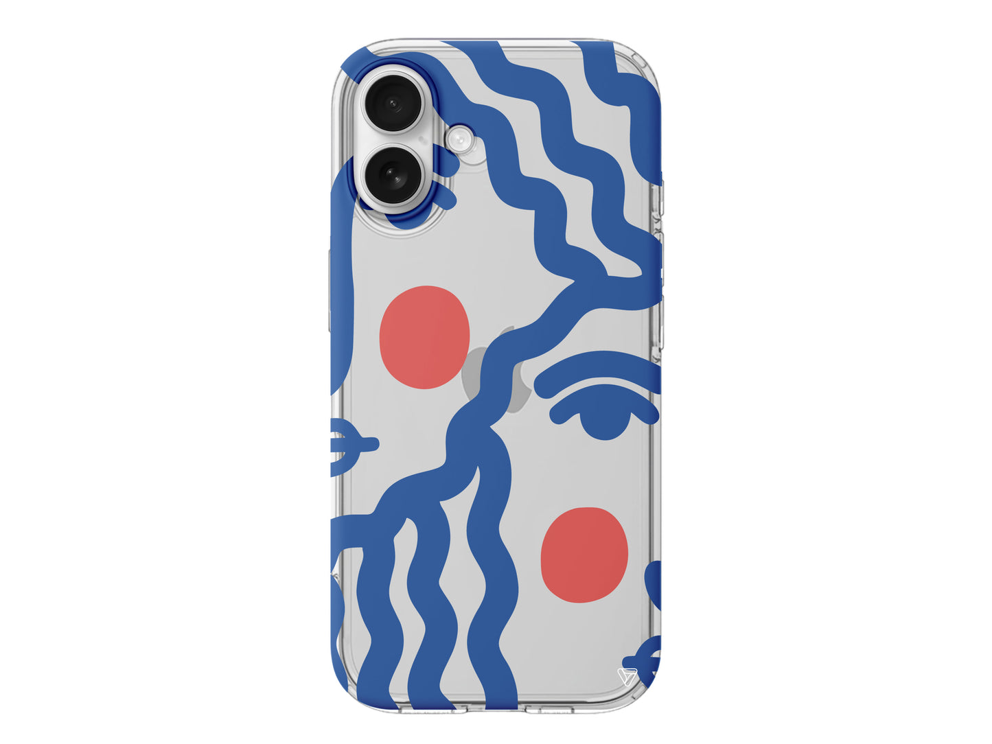 Ravelin Lansman Model İçi Kadife Silikon Telefon Kılıfı – Plus Serisine Özel