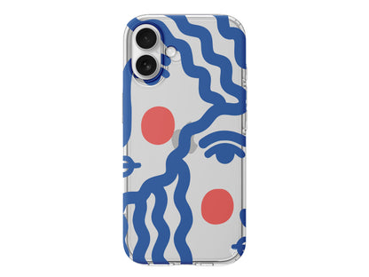 Ravelin Lansman Model İçi Kadife Silikon Telefon Kılıfı – Plus Serisine Özel