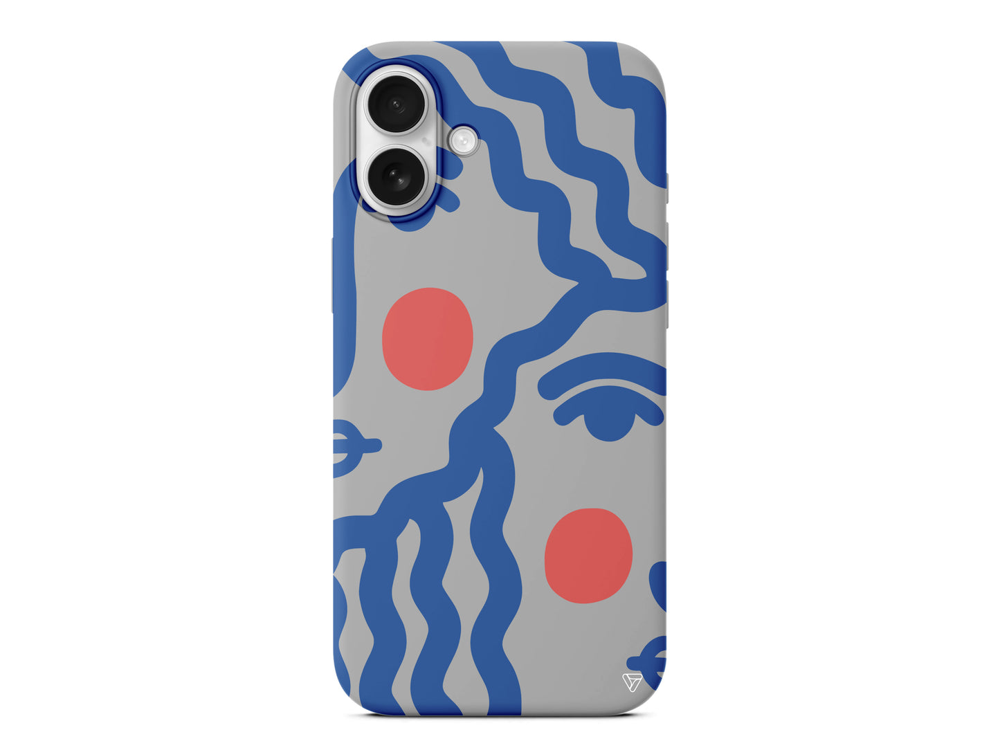 Ravelin Lansman Model İçi Kadife Silikon Telefon Kılıfı – Plus Serisine Özel