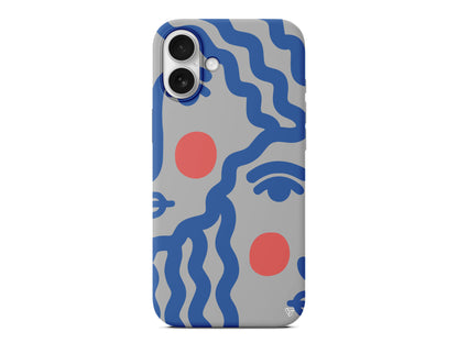 Ravelin Lansman Model İçi Kadife Silikon Telefon Kılıfı – Plus Serisine Özel