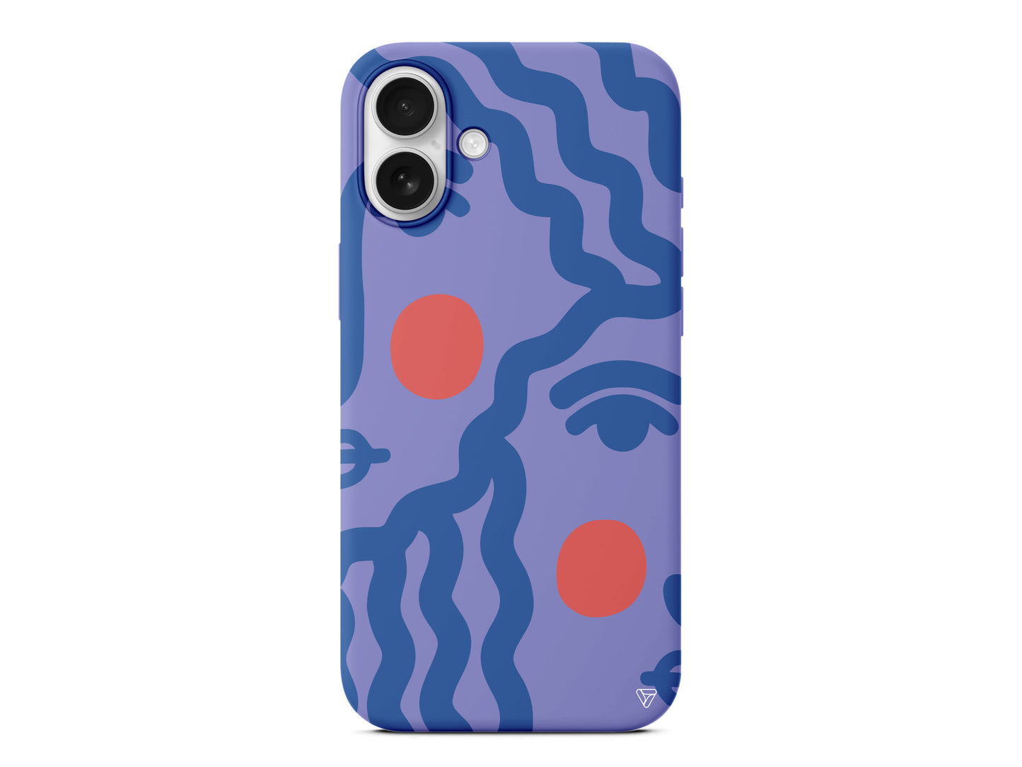 Ravelin Lansman Model İçi Kadife Silikon Telefon Kılıfı – Plus Serisine Özel