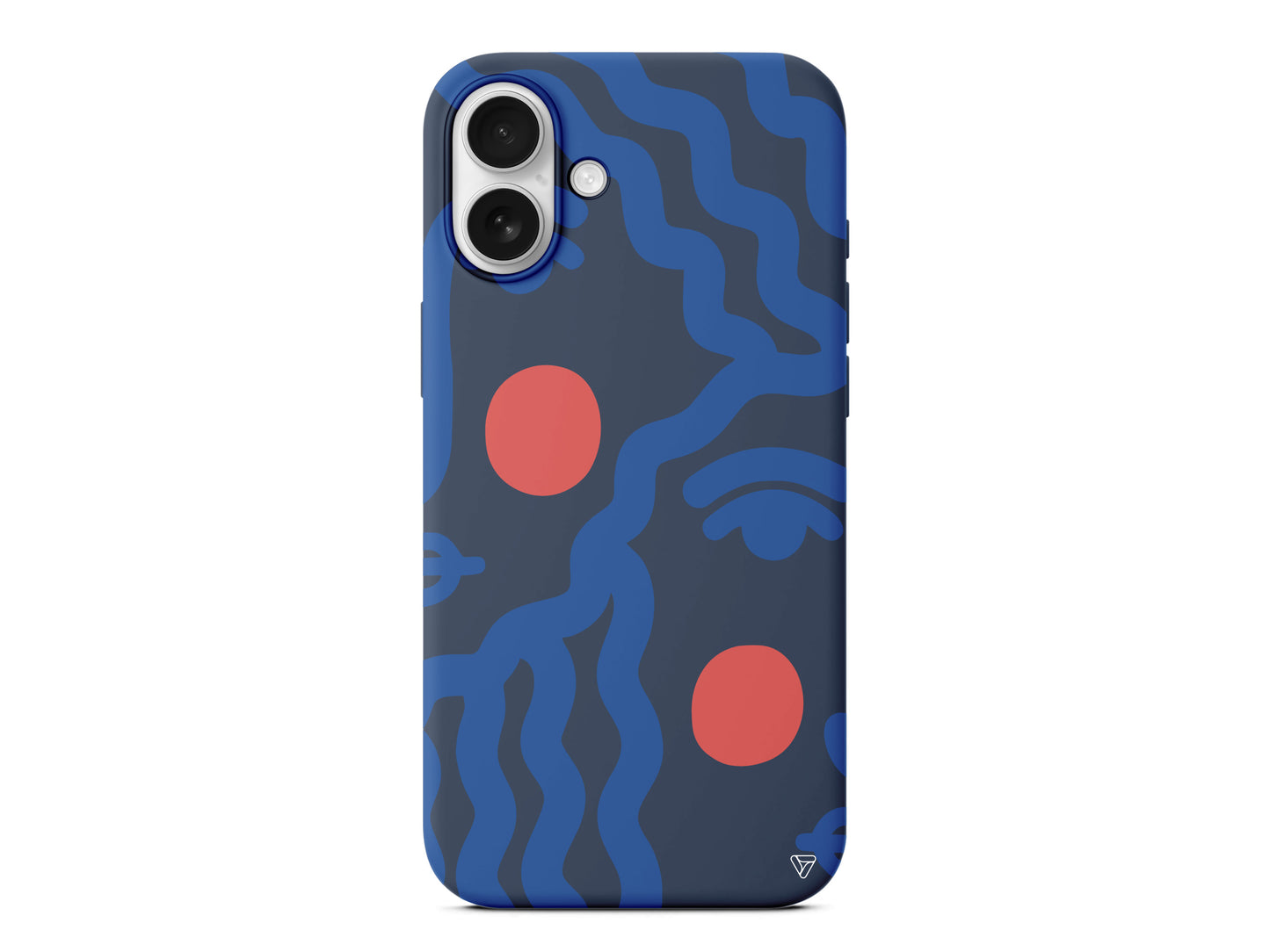 Ravelin Lansman Model İçi Kadife Silikon Telefon Kılıfı – Plus Serisine Özel