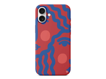 Ravelin Lansman Model İçi Kadife Silikon Telefon Kılıfı – Plus Serisine Özel