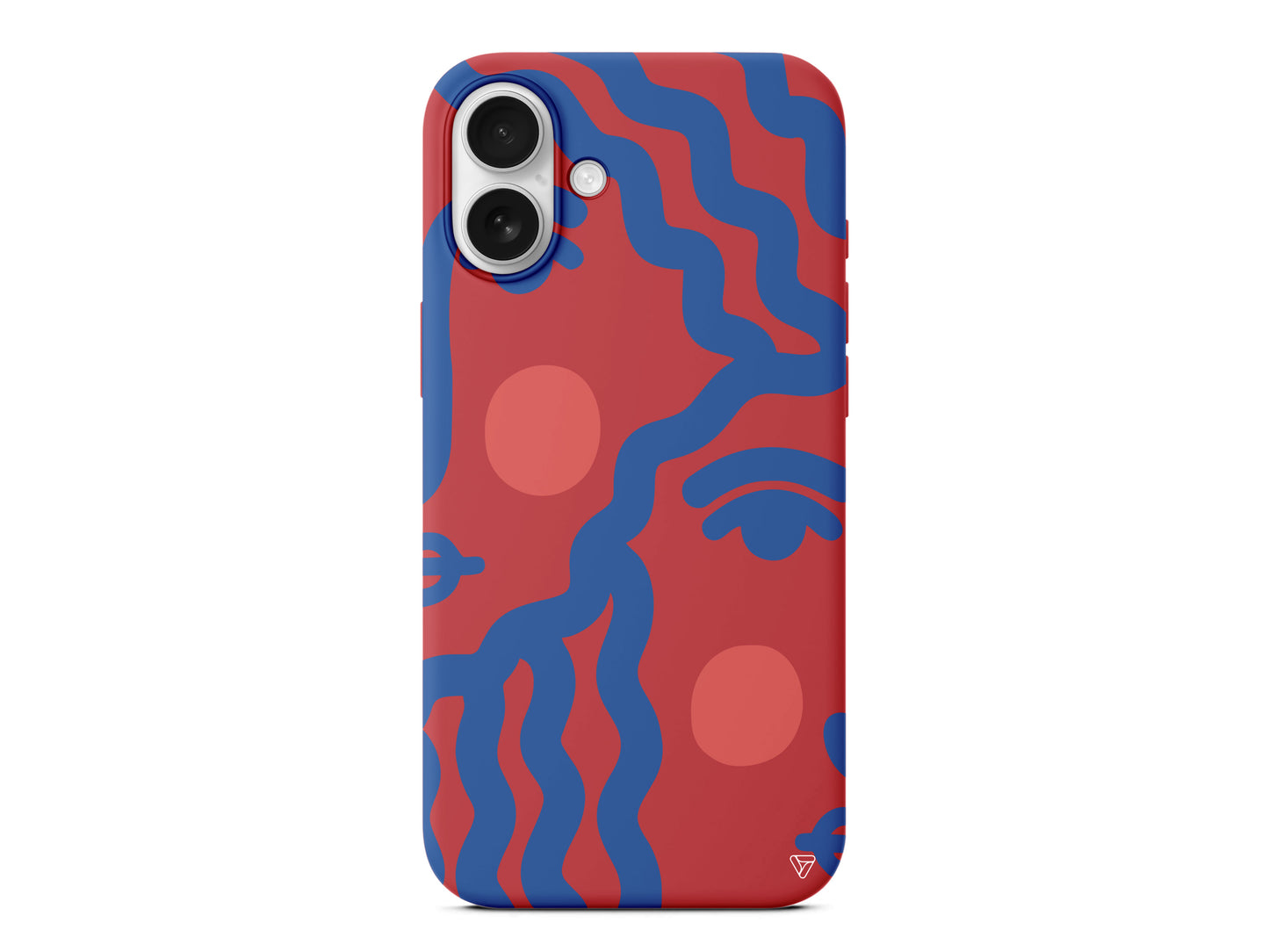 Ravelin Lansman Model İçi Kadife Silikon Telefon Kılıfı – Plus Serisine Özel