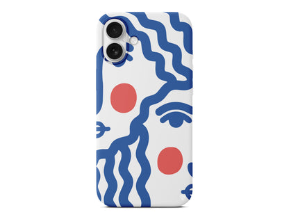 Ravelin Lansman Model İçi Kadife Silikon Telefon Kılıfı