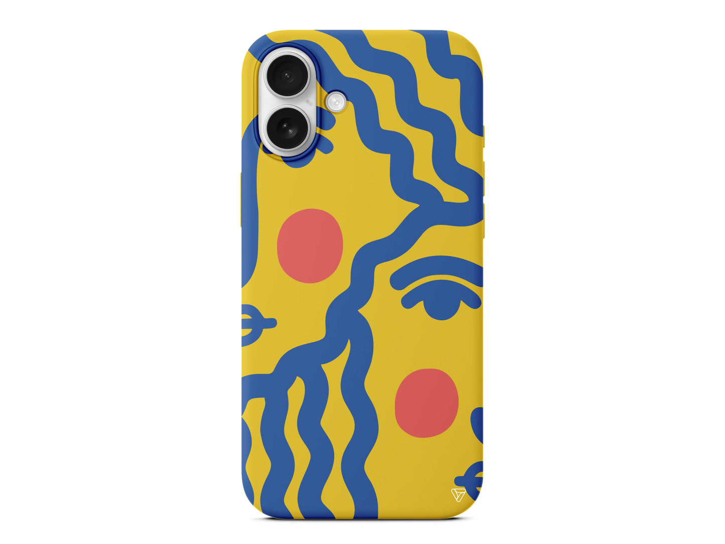 Ravelin Lansman Model İçi Kadife Silikon Telefon Kılıfı – Plus Serisine Özel