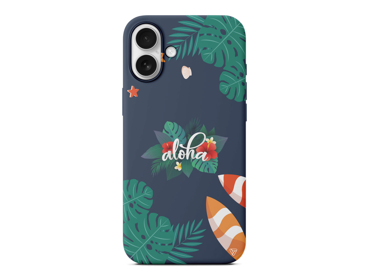 Summer Lansman Model İçi Kadife Silikon Telefon Kılıfı – Plus Serisine Özel