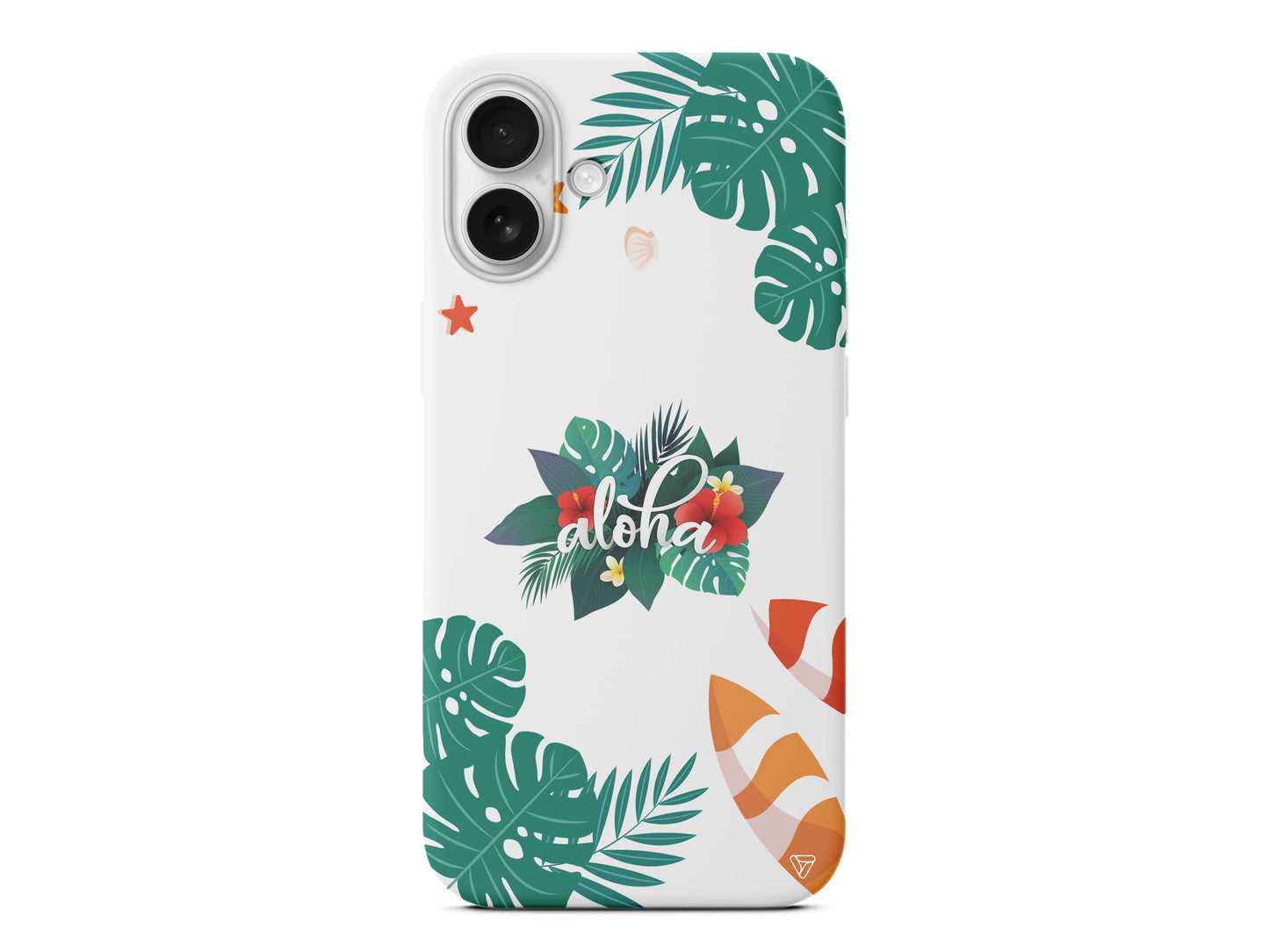 Summer Lansman Model İçi Kadife Silikon Telefon Kılıfı