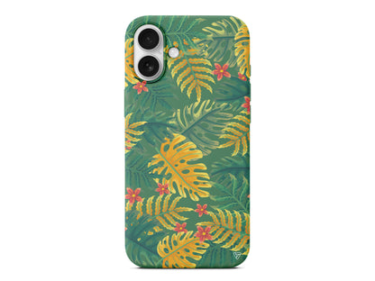 Color of Summer Lansman Model İçi Kadife Silikon Telefon Kılıfı – Plus Serisine Özel