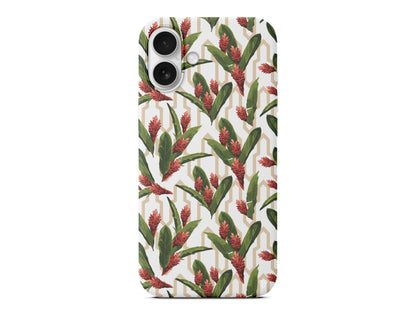 Kırmızı ve Yeşil Lansman Model İçi Kadife Silikon Telefon Kılıfı – Plus Serisine Özel