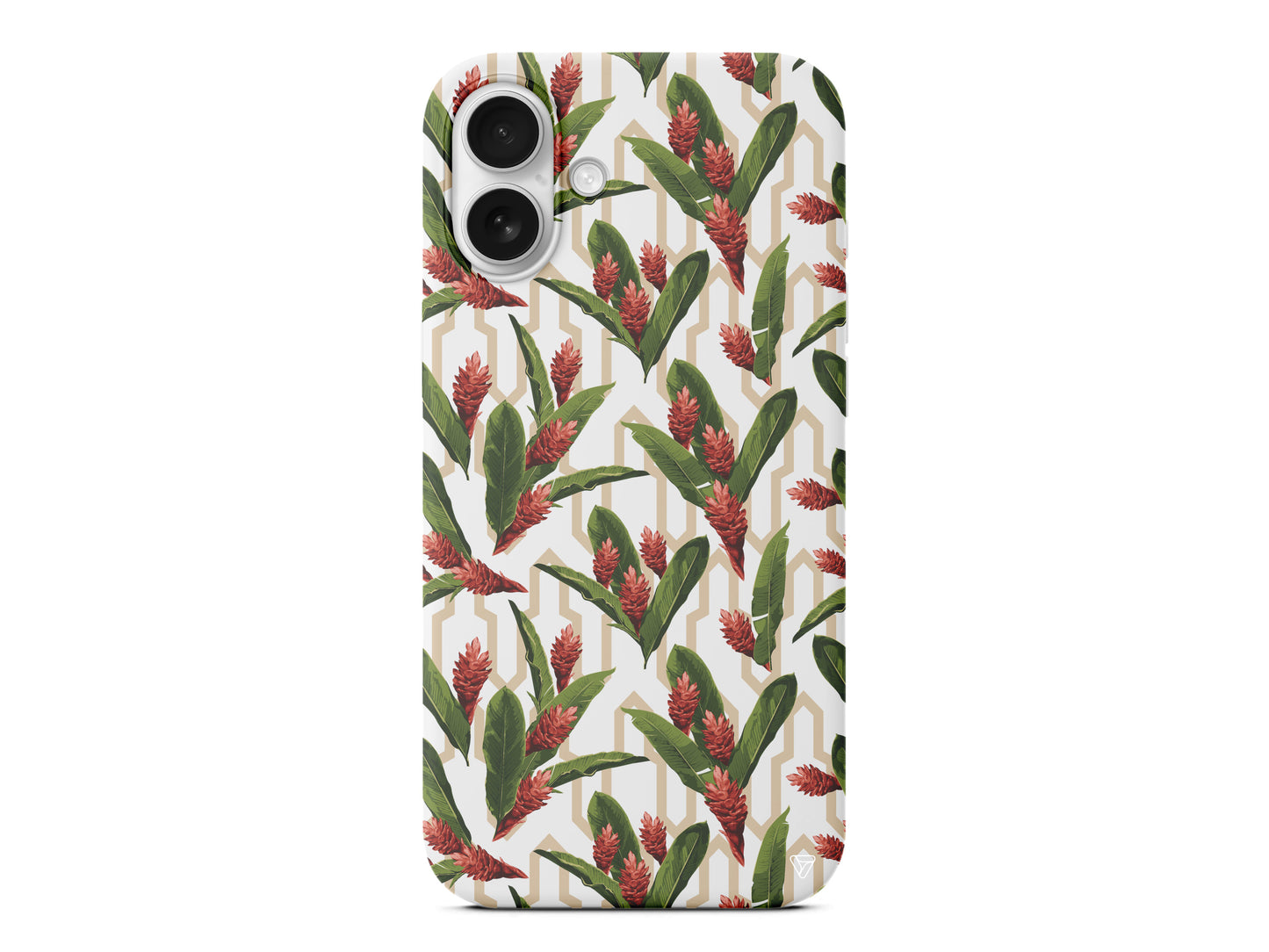 Kırmızı ve Yeşil Lansman Model İçi Kadife Silikon Telefon Kılıfı – Plus Serisine Özel