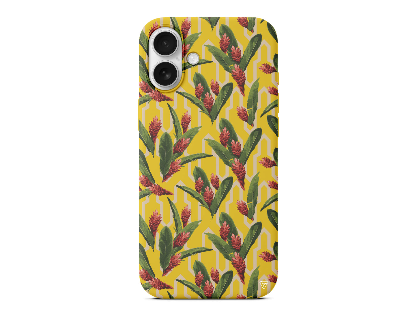 Kırmızı ve Yeşil Lansman Model İçi Kadife Silikon Telefon Kılıfı – Plus Serisine Özel