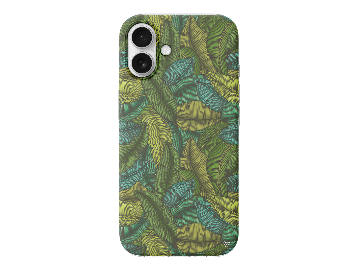 Botanik 2 Lansman Model İçi Kadife Silikon Telefon Kılıfı