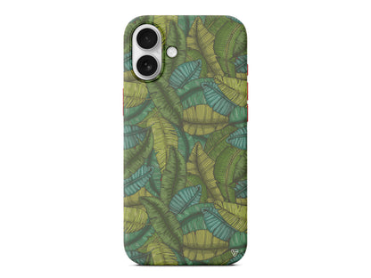 Botanik 2 Lansman Model İçi Kadife Silikon Telefon Kılıfı – Plus Serisine Özel