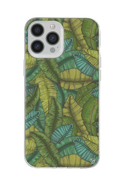 Botanik 2 Lansman Model İçi Kadife Silikon Telefon Kılıfı