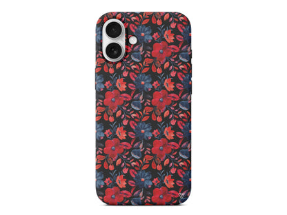 Spring Lansman Model İçi Kadife Silikon Telefon Kılıfı