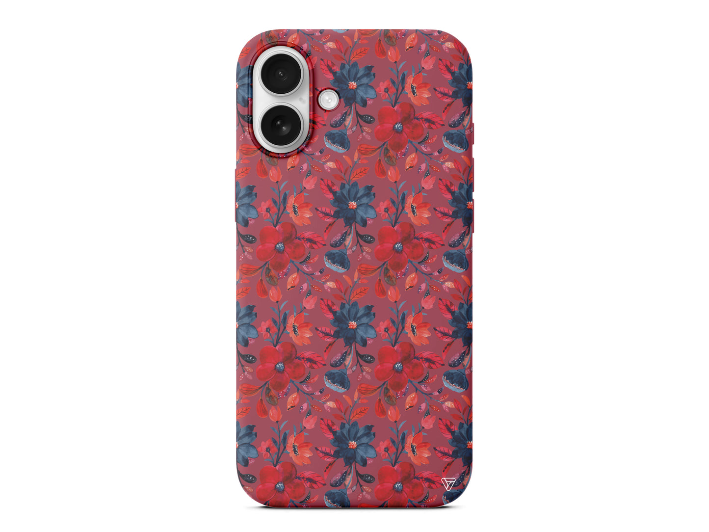 Spring Lansman Model İçi Kadife Silikon Telefon Kılıfı – Plus Serisine Özel